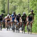 Ronde van Limburg 2013, leaders