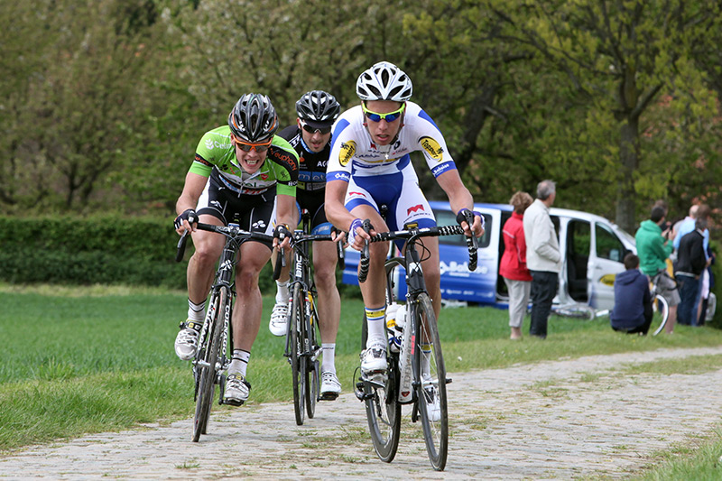 Ronde van Limburg 2013, Vanbilsen 