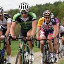 Ronde van Limburg 2013, Niels Albert