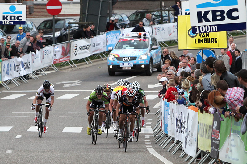 Ronde van Limburg 2013, Caethoven