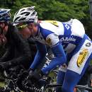 Belgium Tour stage 5, S. Steels & Van Hoecke