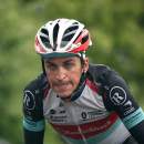 Belgium Tour stage 5, Thomas Rohregger