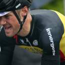 Baloise Belgium Tour stage 5 - part 2 (BEL 1.HC)