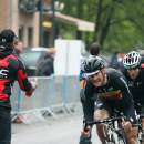 Belgium Tour stage 5, Boonen & Terpstra