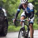 Belgium Tour stage 5, Luis Leon Sanchez