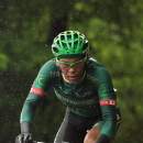 Belgium Tour stage 5, Yukiya Arashiro