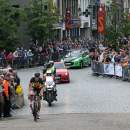 Heistse Pijl 2013 - Van Keirsbulck & Boonen