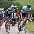 BK La Roche 2013 -  Boonen, Devenyns, Serry, De Clercq