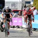De Brabantse Pijl 2014 #2