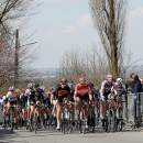 Photo RVV 2015, top of the Wolvenberg, woman's race