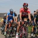Photo Amstel Gold Race 2015, Vanendert and Valverde